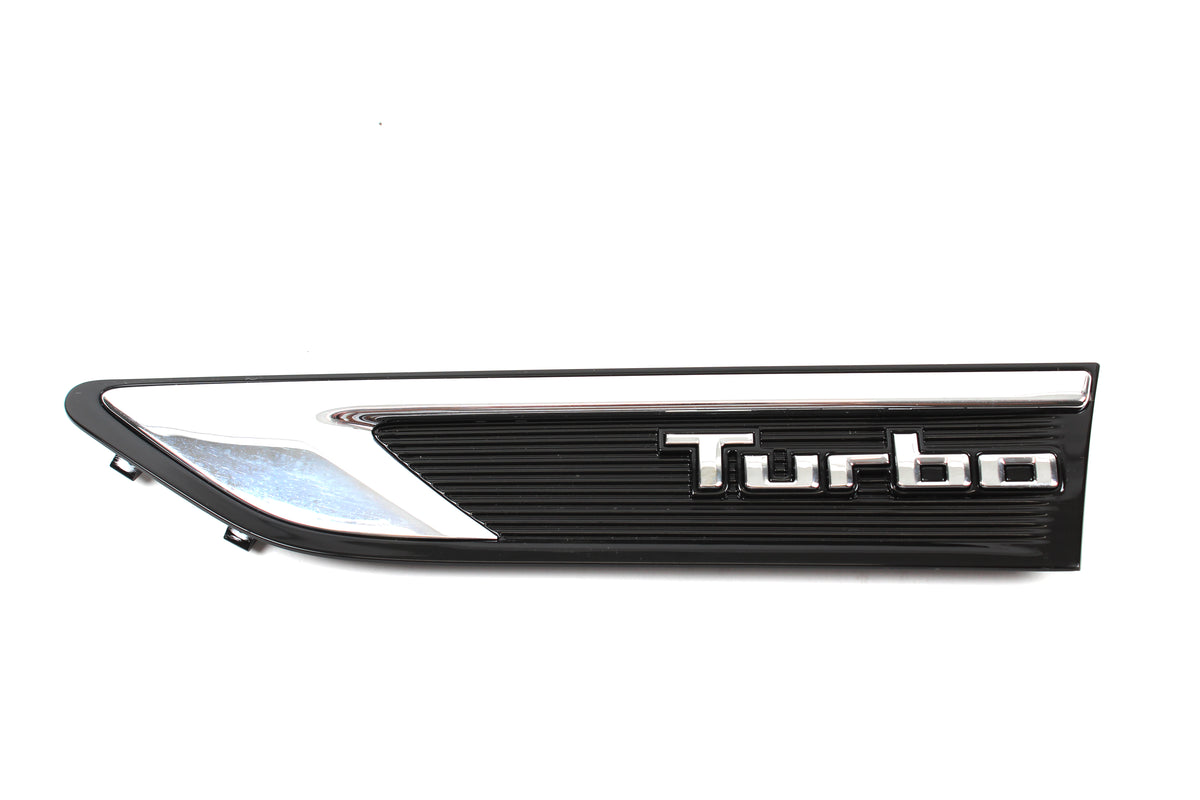 FENDER VENT GRILLE LEFT &amp; RIGHT GENUINEfor 11-15 KIA OPTIMA TURBO 877722T500