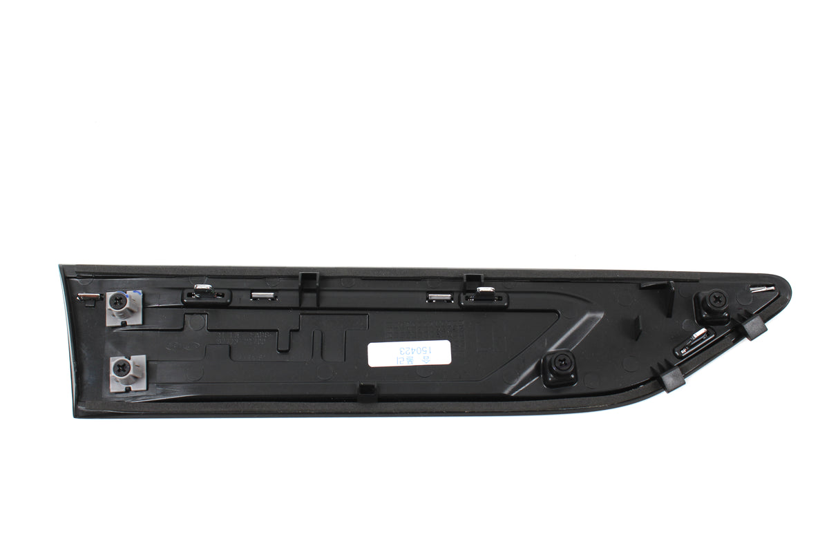 FENDER VENT GRILLE LEFT &amp; RIGHT GENUINEfor 11-15 KIA OPTIMA TURBO 877722T500