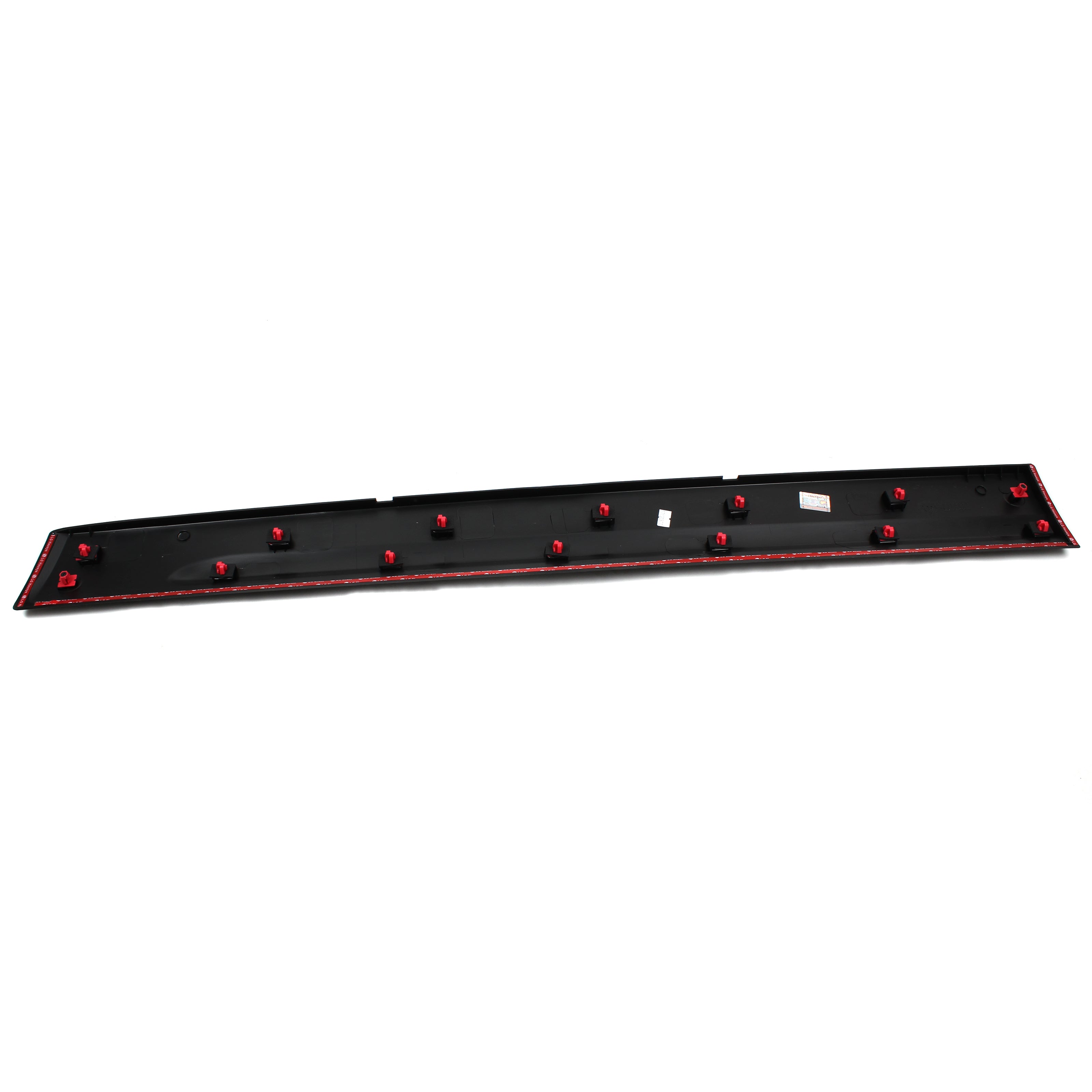 GENUINE Front Door Side Molding DRIVER for 2011-2015 Kia Sorento 87721 ...