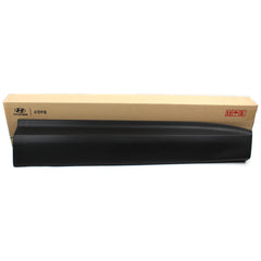 Genuine Hyundai Front Right Door Side Garnish - OEM RH Trim For Santa Fe 2013-2016