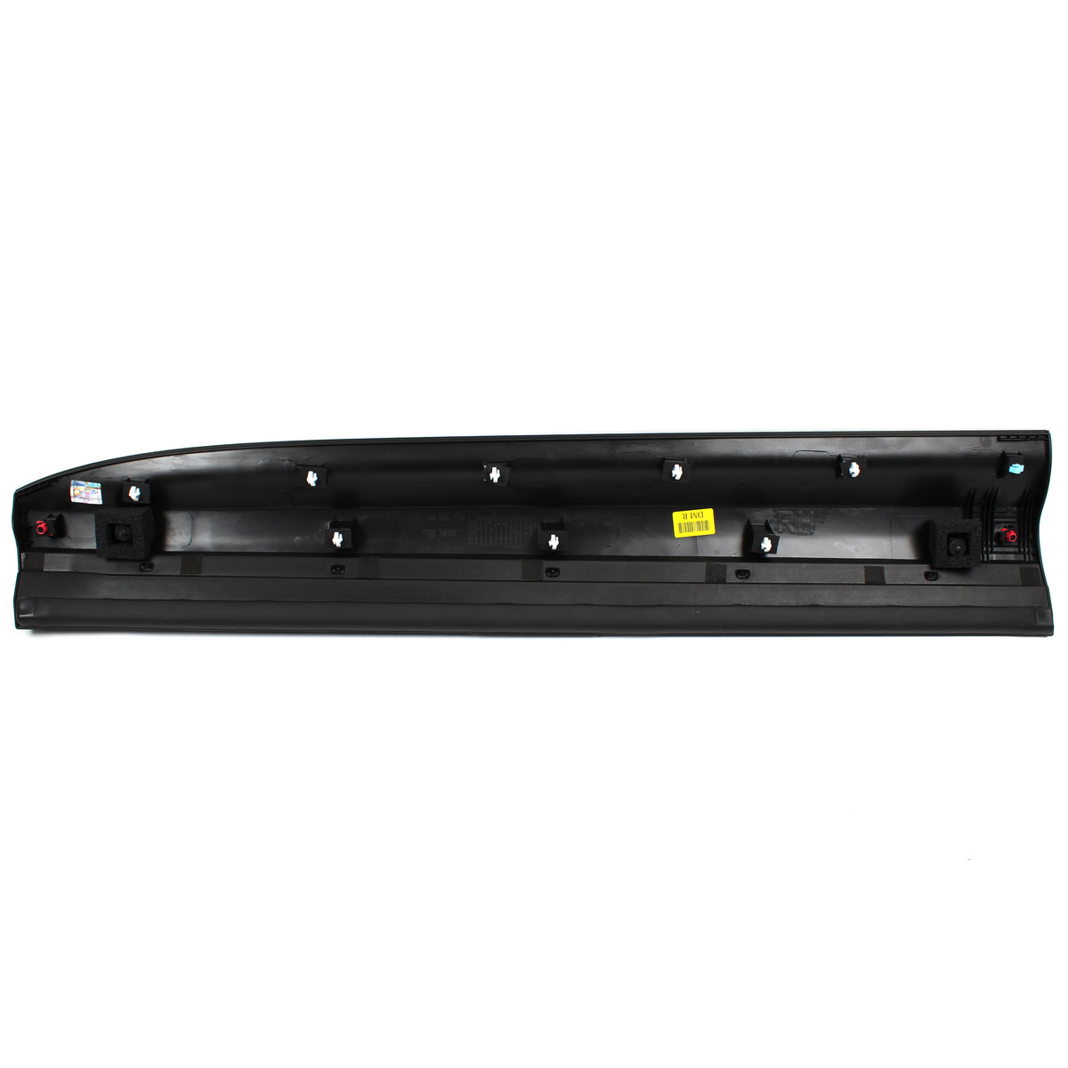 GENUINE FRONT Door Side Molding RIGHT for 13-17 Hyundai Santa Fe 877222W000CA