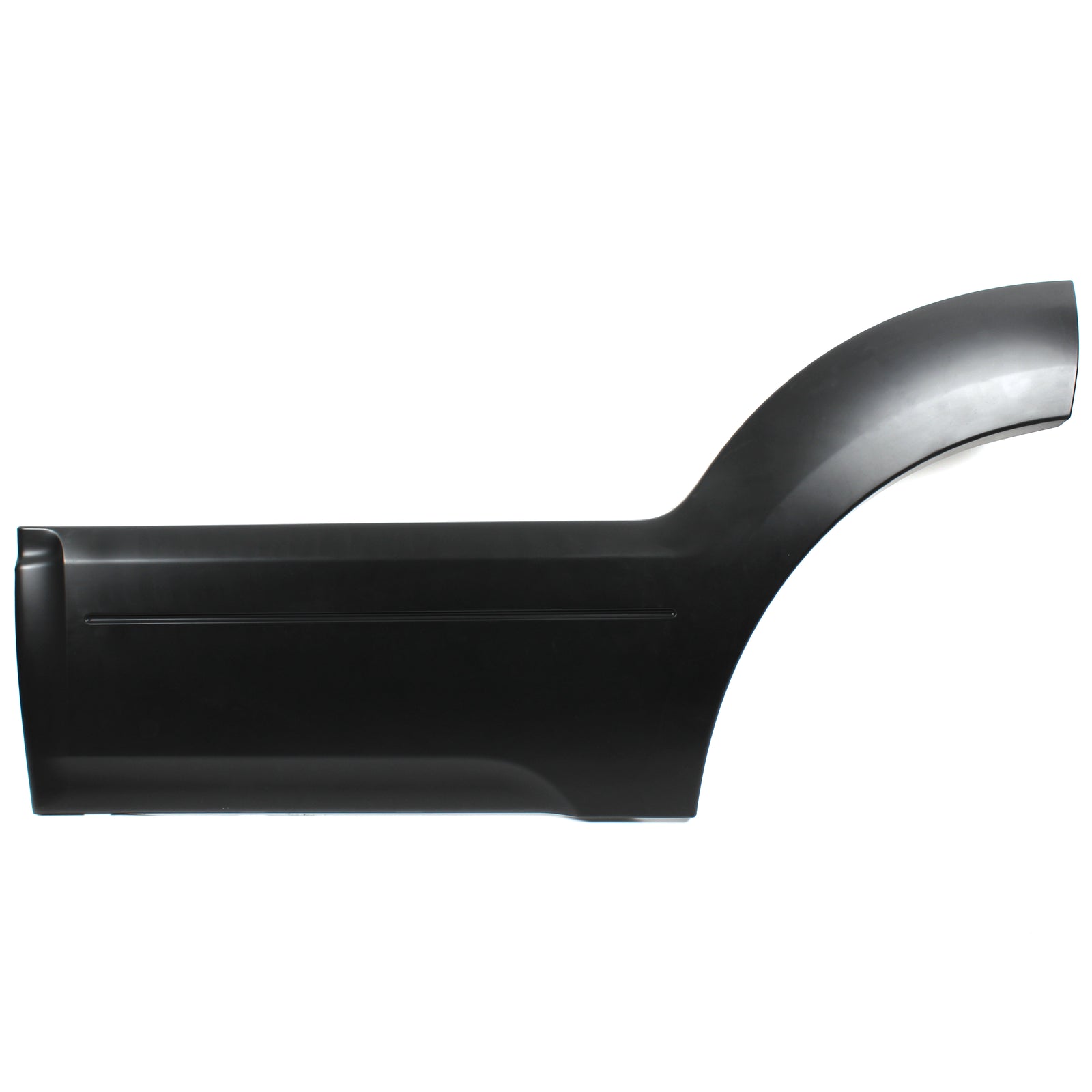 GENUINE REAR Garnish Molding LEFT DRIVER for 07-09 Kia Sorento OEM 87750-3E500