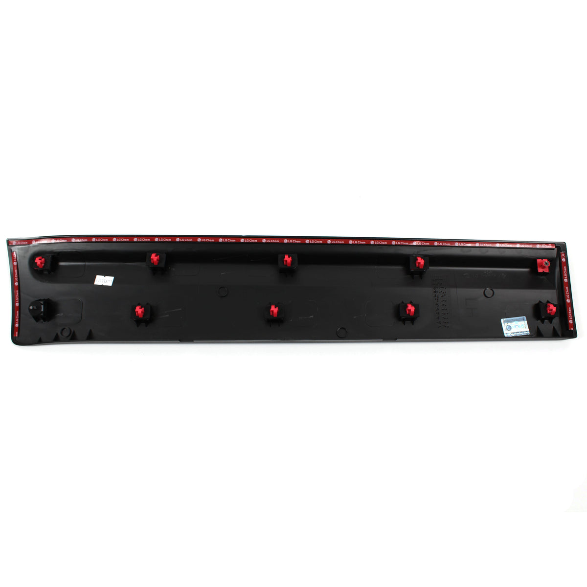 GENUINE REAR Door Side Molding LEFT DRIVER for 11-15 Kia Sorento OEM 8 ...