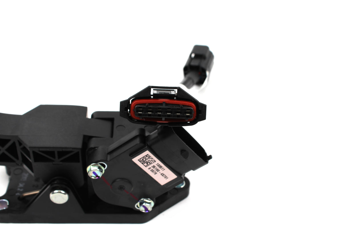 GENUINE Acceleration Pedal Module Sensor for 2002-09 Kia Sorento 327003E400