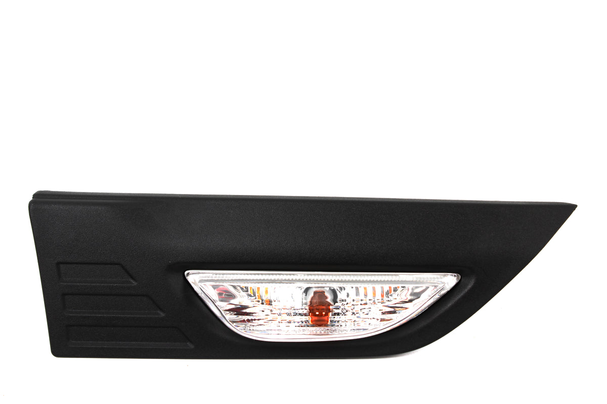 GENUINE Fender Side Repeater lamp RIGHT PASSENGER for 14-16 Kia Soul 87772B2000