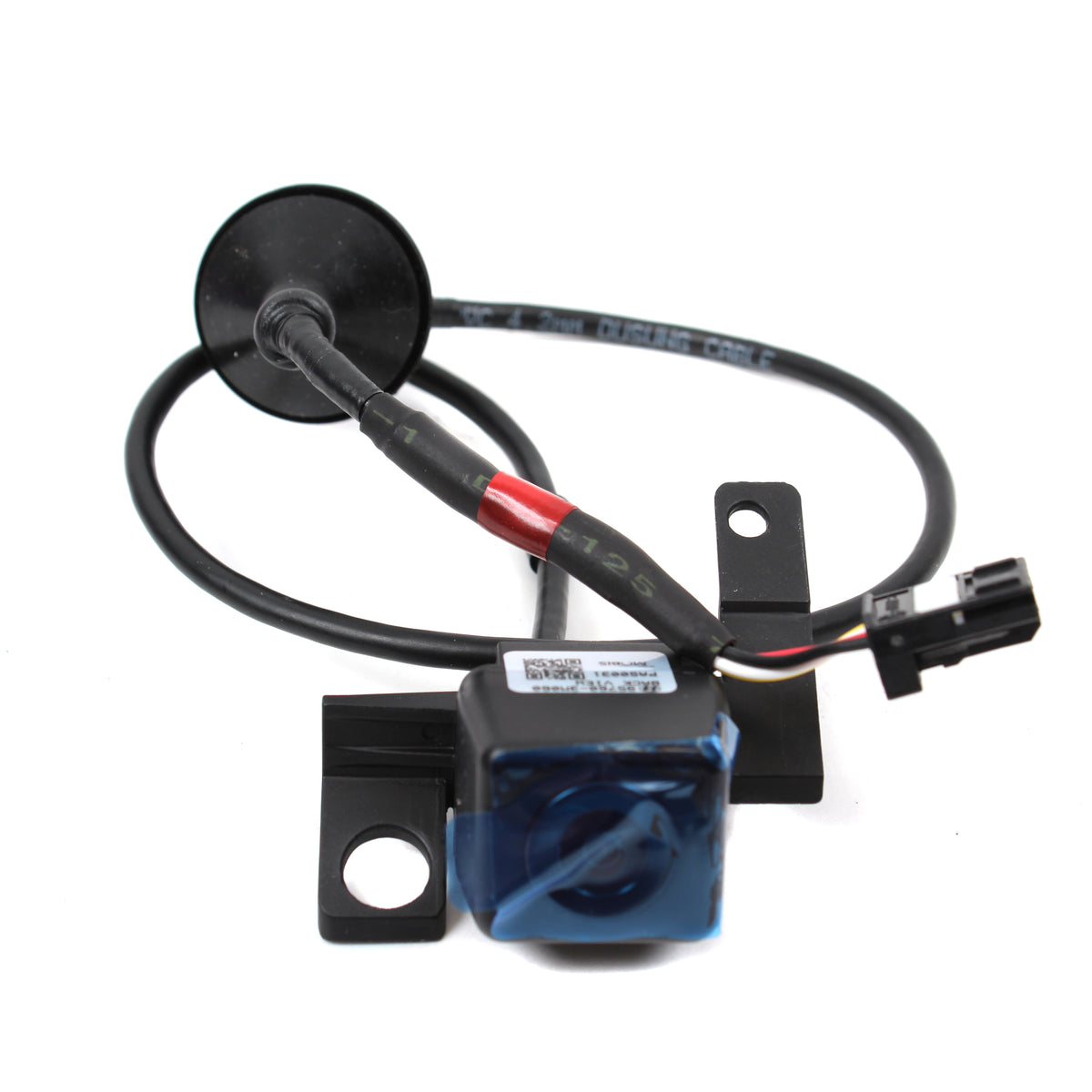 GENUINE Rear View Backup Camera for 09-11 Hyundai Genesis Sedan OEM 957603M060