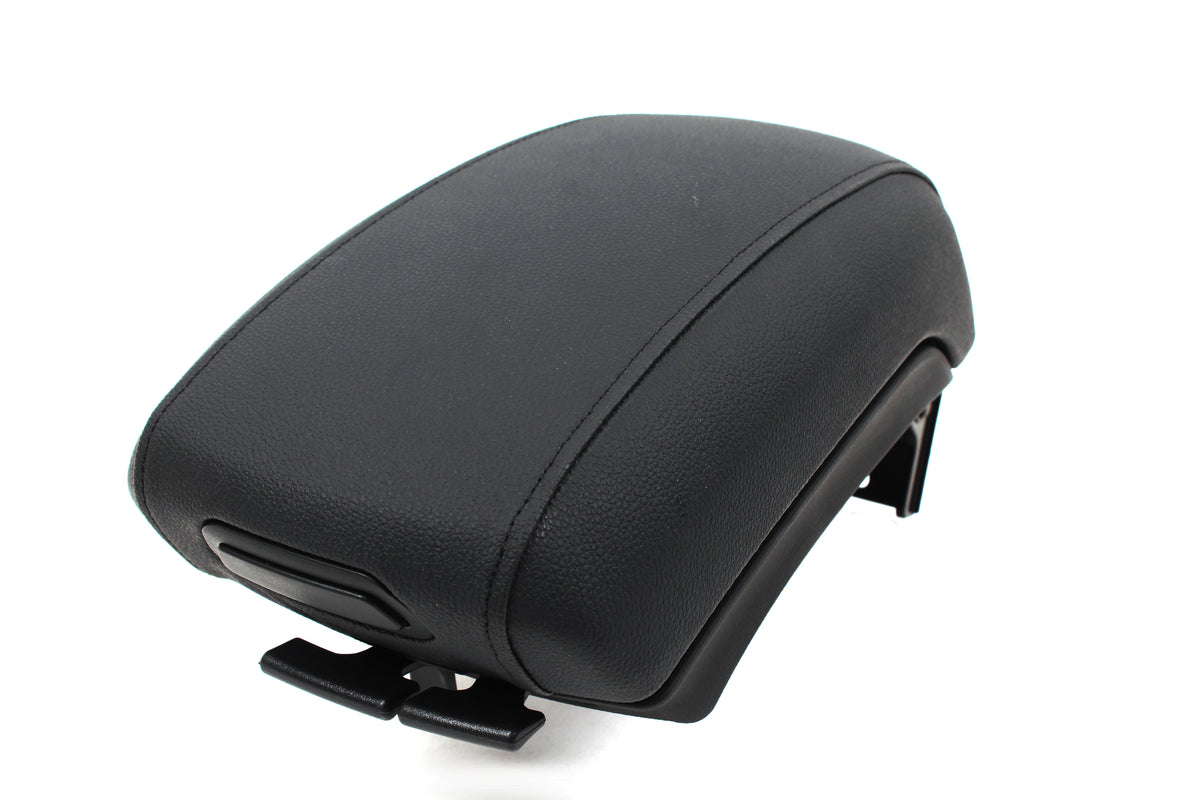 GENUINE Center Armrest Black for 2005-2010 Kia Sportage 846641F000Q8
