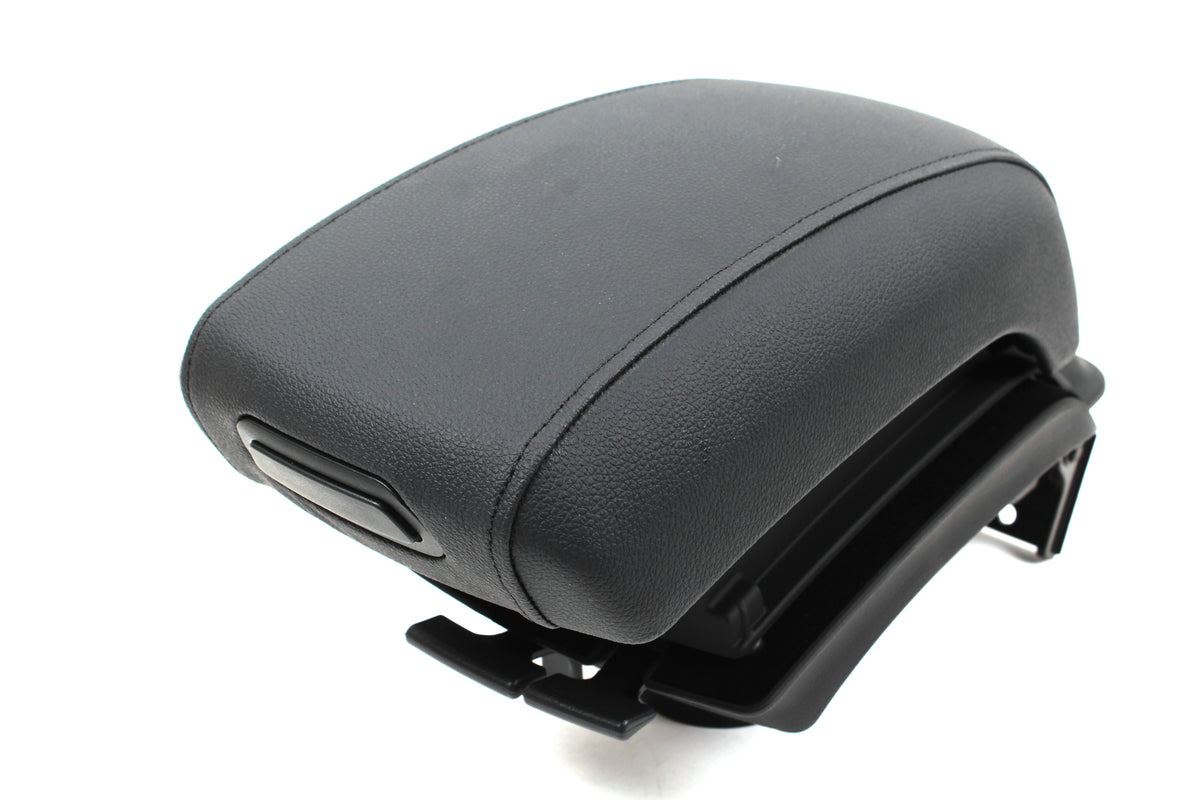 GENUINE Center Armrest Black for 2005-2010 Kia Sportage 846641F000Q8