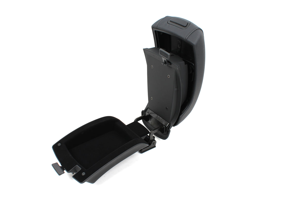 GENUINE Center Armrest Black for 2005-2010 Kia Sportage 846641F000Q8