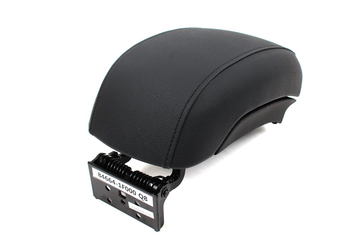 GENUINE Center Armrest Black for 2005-2010 Kia Sportage 846641F000Q8