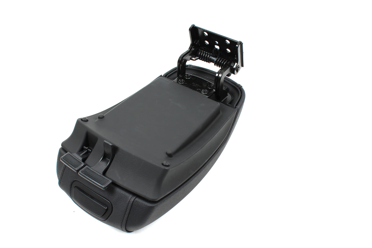 GENUINE Center Armrest Black for 2005-2010 Kia Sportage 846641F000Q8