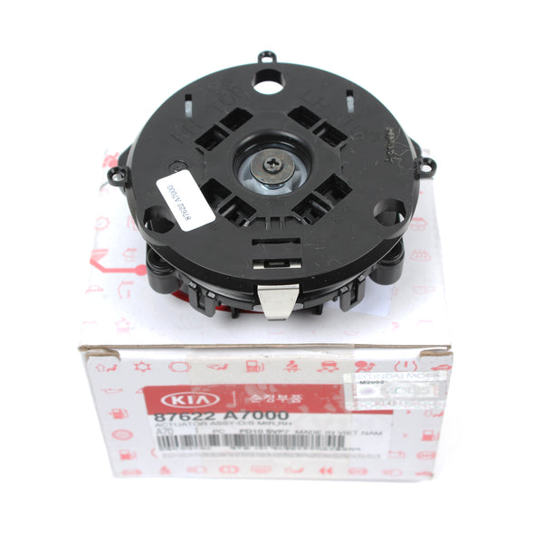 user_1c0a684c　TP M Amazon.com: Right Outside Mirror Actuator Motor Fit 87622