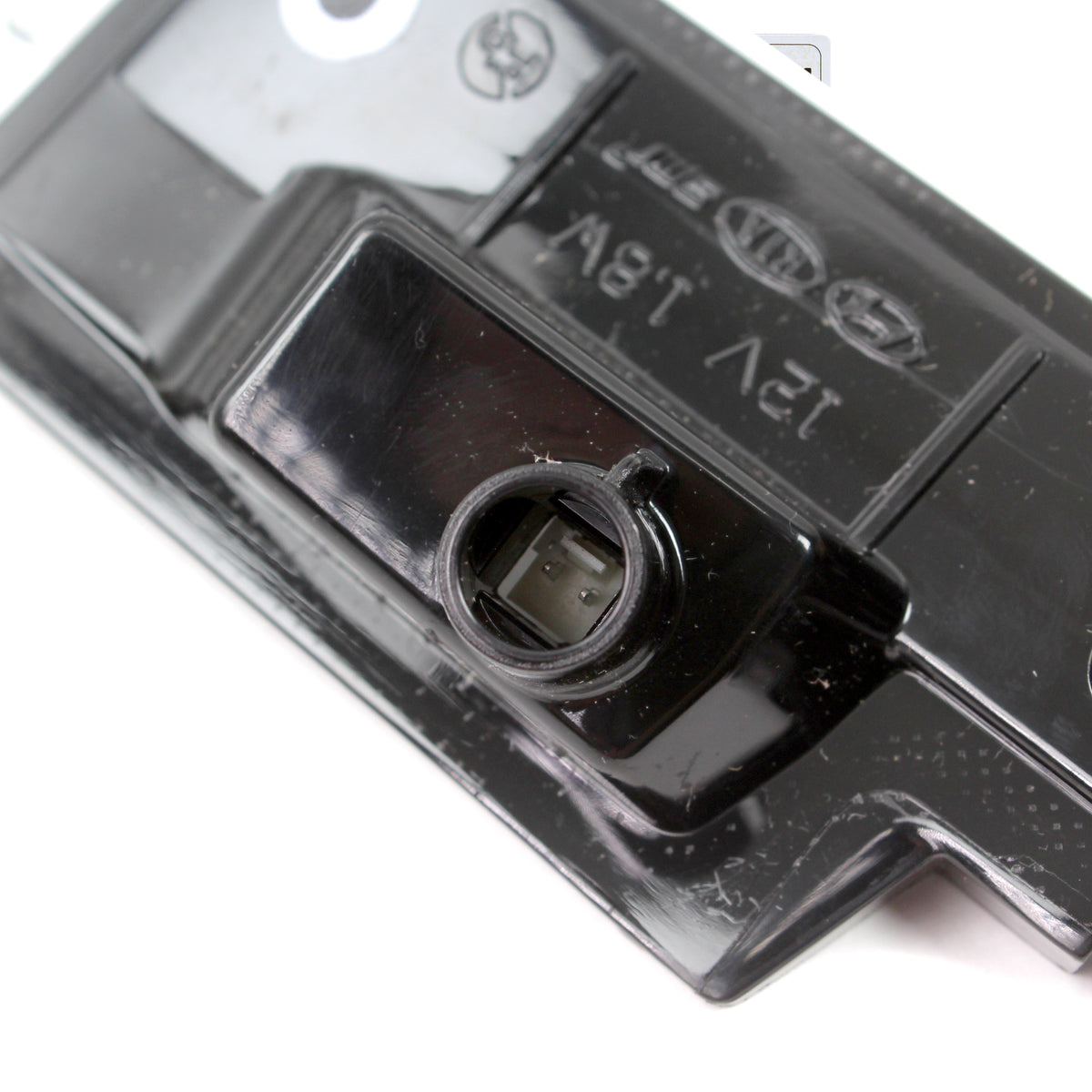 GENUINE Side Mirror Signal Lamp Repeater LEFT for 2022 2023  Hyundai Tucson 87614N9000