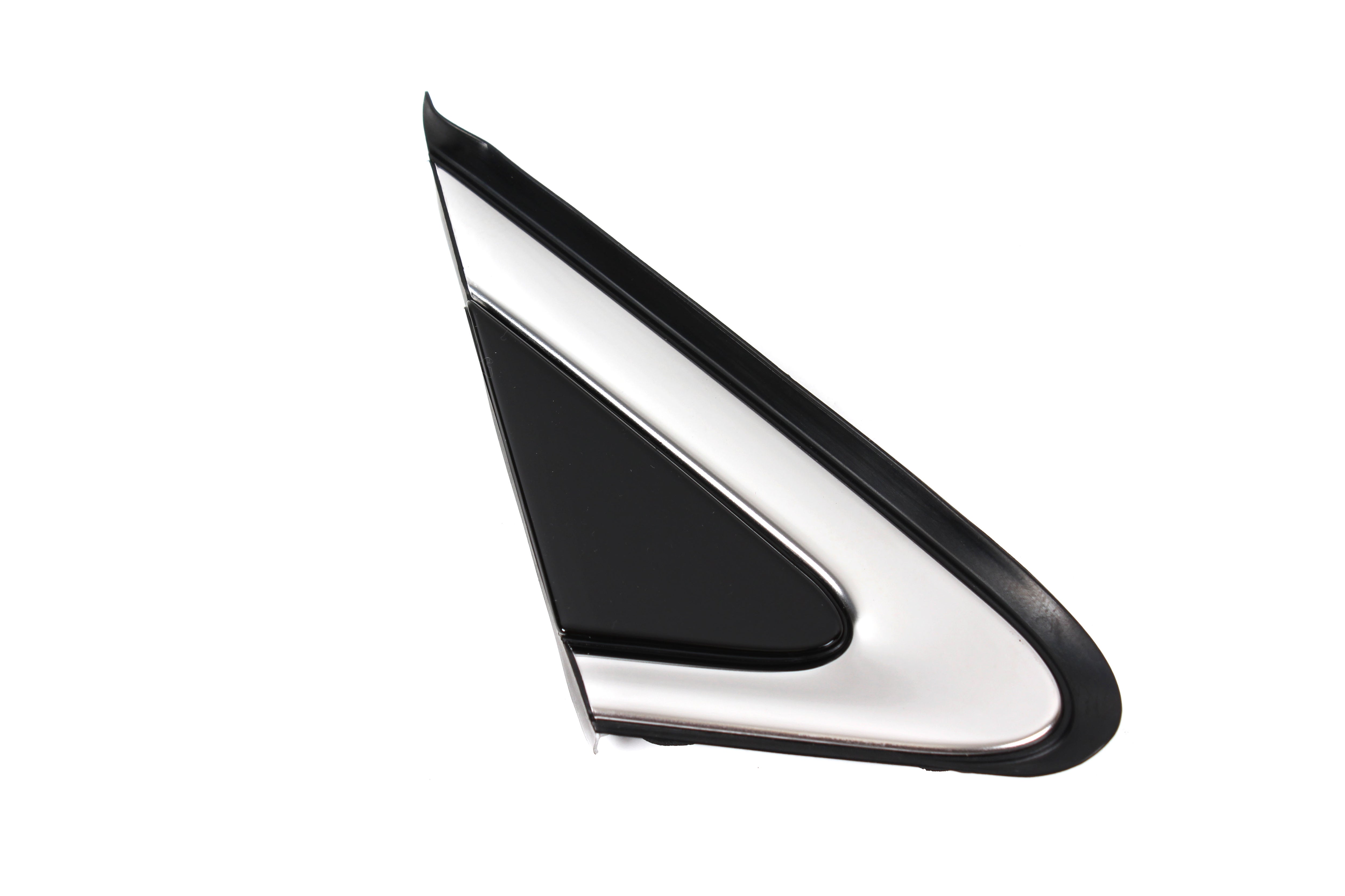 GENUINE Fender Corner Trim Molding RIGHT for 2016-2020 Kia Sportage 86 ...