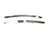 GENUINE Front Bumper Side Molding Chrome LEFT & RIGHT for 2011-2016 Kia Sportage