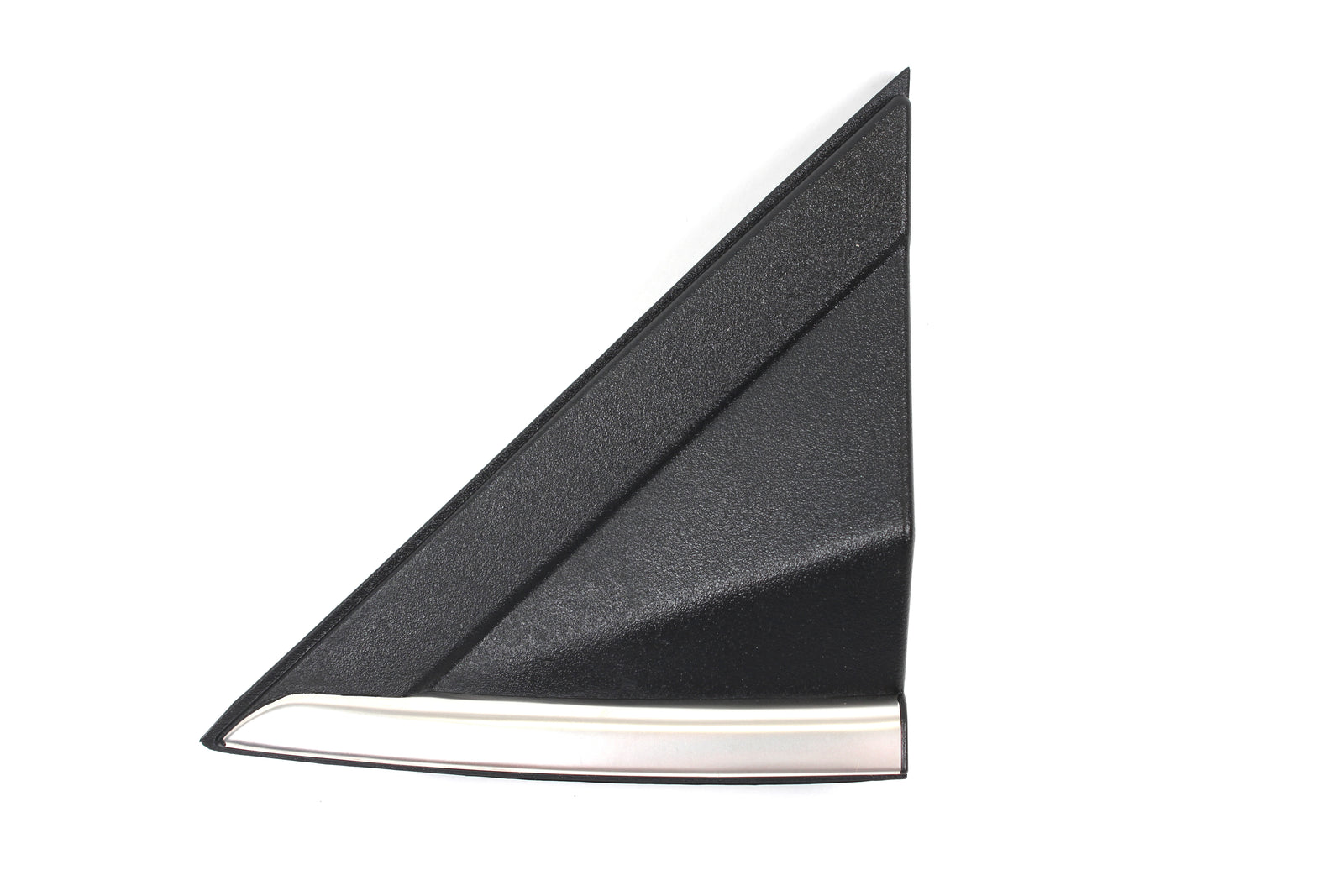 GENUINE Fender Pillar Molding LEFT for 13-17 Hyundai Elantra GT 86180A5100