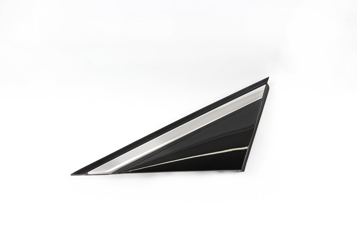 GENUINE Fender Corner Trim Molding DRIVER for 2015-2018 Sonata 86180C1100