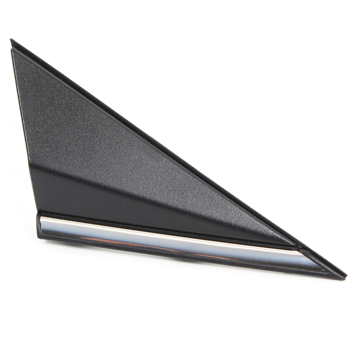 GENUINE Fender Pillar Molding RIGHT RH for 14-16 Hyundai Elantra 861903X600