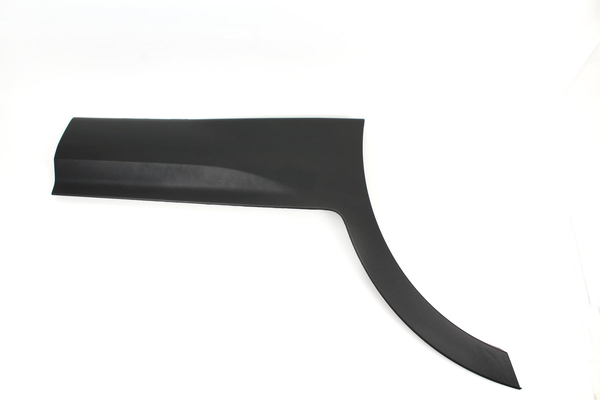 GENUINE Rear Door Molding RH FOR HYUNDAI SANTA FE SPORT 2013-2018 87732-2W000CA