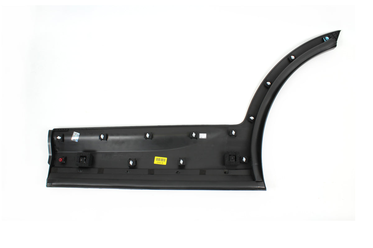 GENUINE Rear Door Molding RH FOR HYUNDAI SANTA FE SPORT 2013-2018 87732-2W000CA