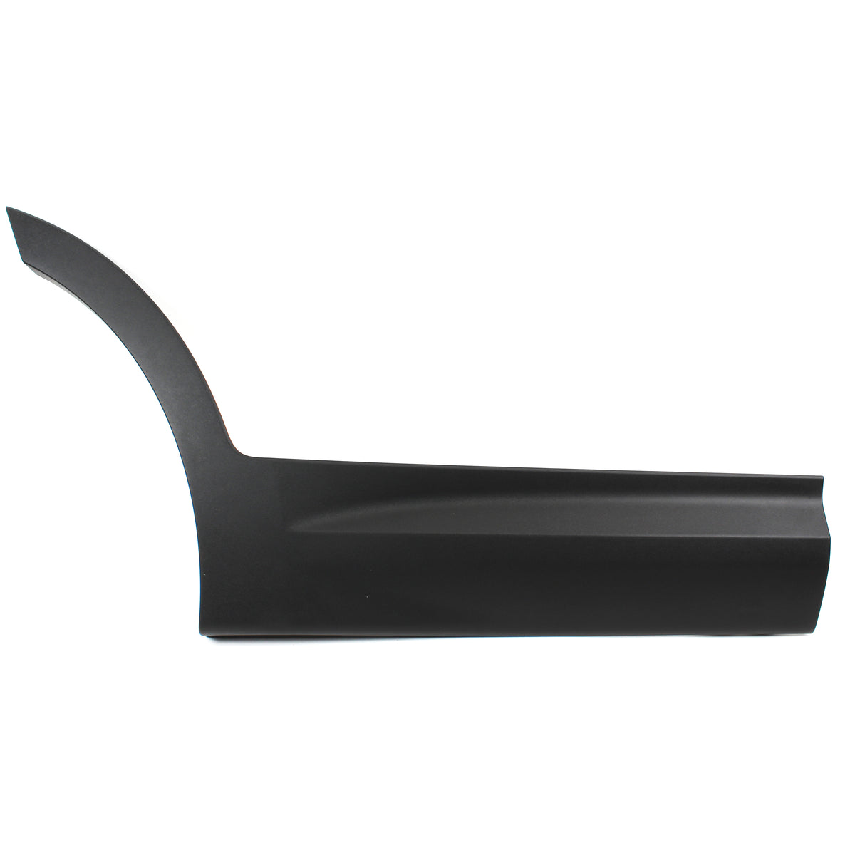 GENUINE Rear Door Wheel Molding RIGHT for 13-19 Hyundai Santa Fe XL 87732B8000CA