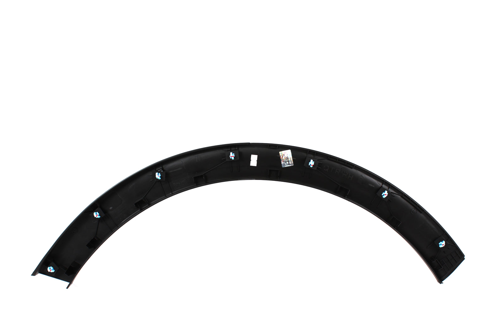 OEM Rear Fender Wheel Opening Molding Right for KIA SPORTAGE 17-20 87742D9000