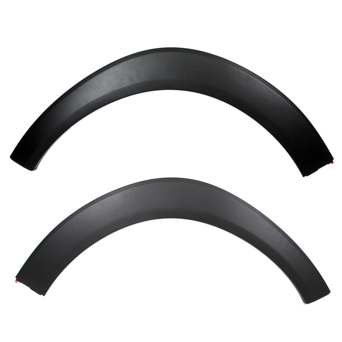 OEM Hyundai FRONT Fender Wheel Molding LT RT for 16-20 Tucson 87711D3000