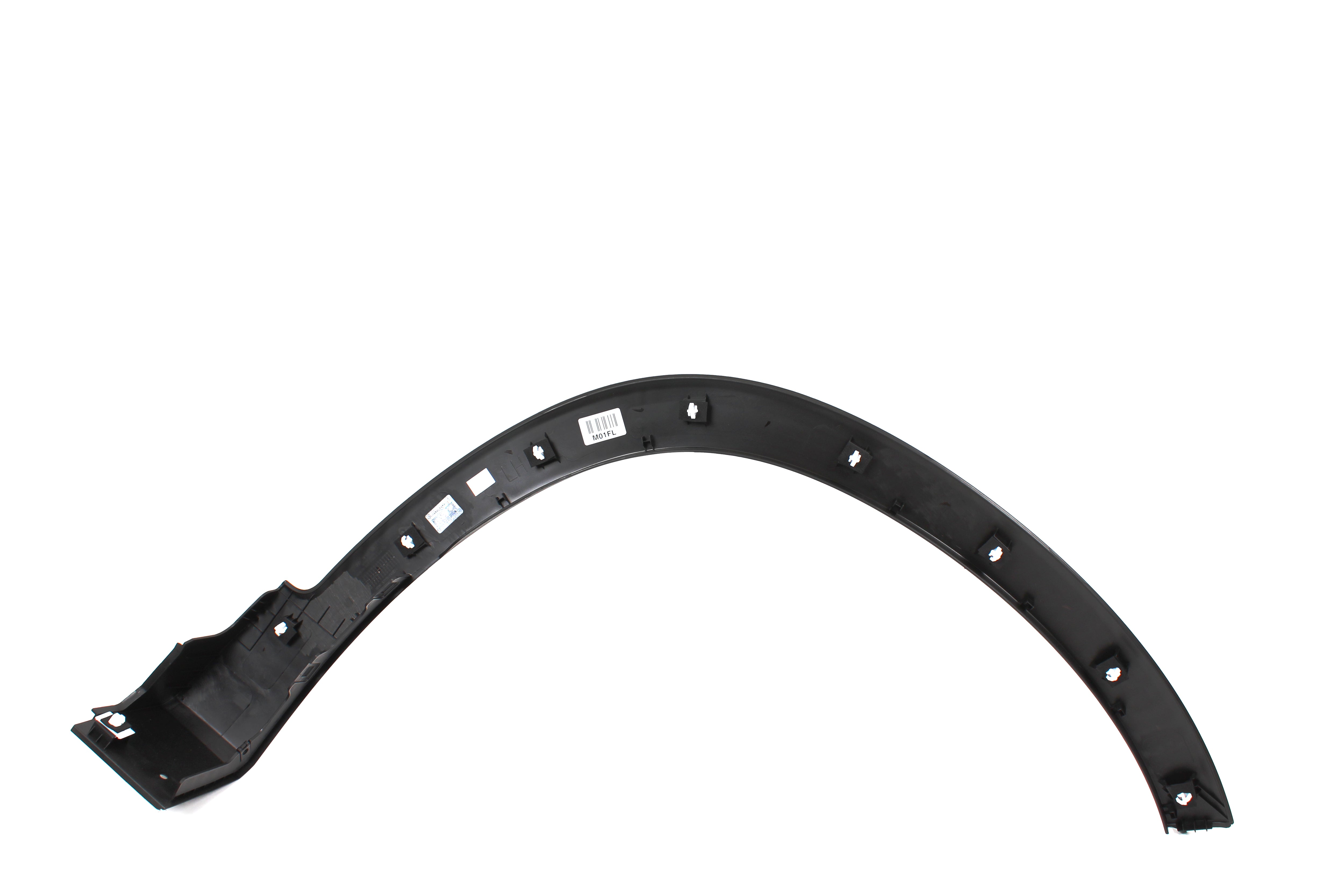 GENUINE FRONT Fender Side Garnish DRIVER for 19-20 Hyundai Santa Fe 87 ...