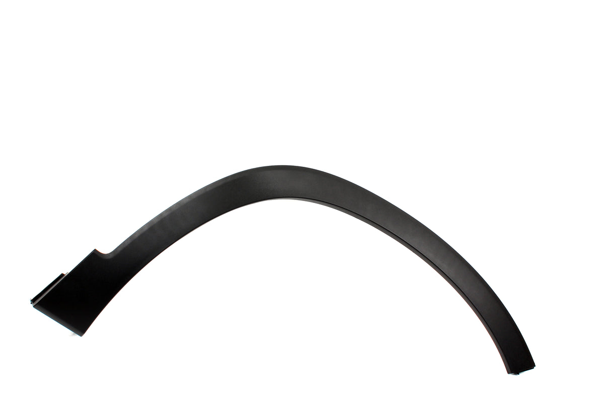 GENUINE FRONT Fender Wheel Molding RIGHT for 19-20 Hyundai Santa Fe 87712S2000