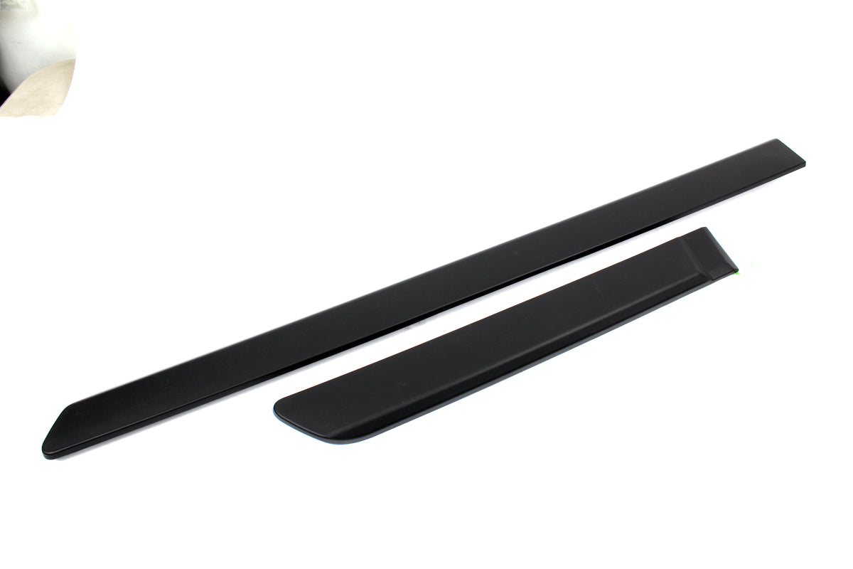 GENUINE Door Side Molding Front & Rear DRIVER for 10-13 Kia Soul 87711 ...