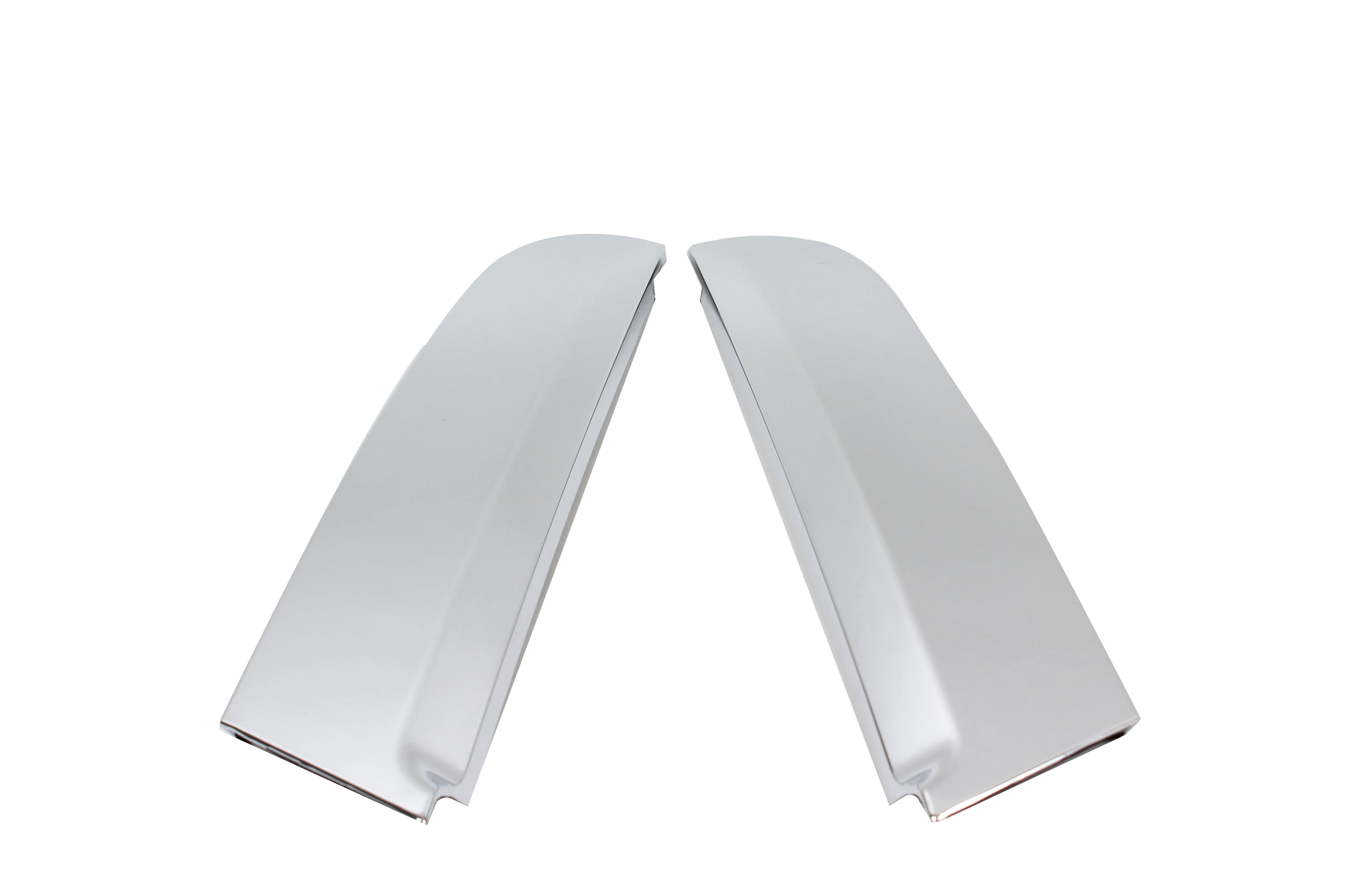OEMRear C Pillar Molding Chrome LEFT & RIGHT for 11-15 KIA Sportage 83 ...