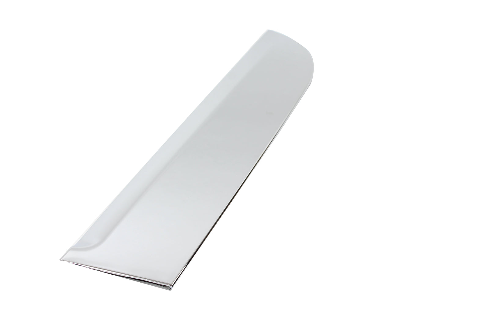 GENUINE Rear C Pillar Molding Chrome LEFT for 11-15 Kia Sportage 832703W010