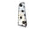 GENUINE Rear C Pillar Molding Chrome LEFT for 11-15 Kia Sportage 832703W010