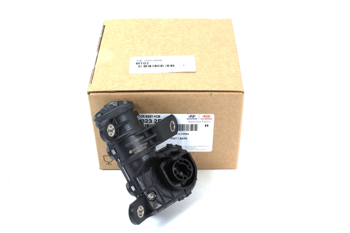 GENUINE Intake Motor VCM Solenoid for 11-20 Elantra Kona Veloster 283232E010