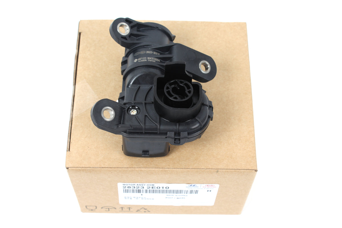GENUINE Intake Motor VCM Solenoid for 11-20 Elantra Kona Veloster 283232E010