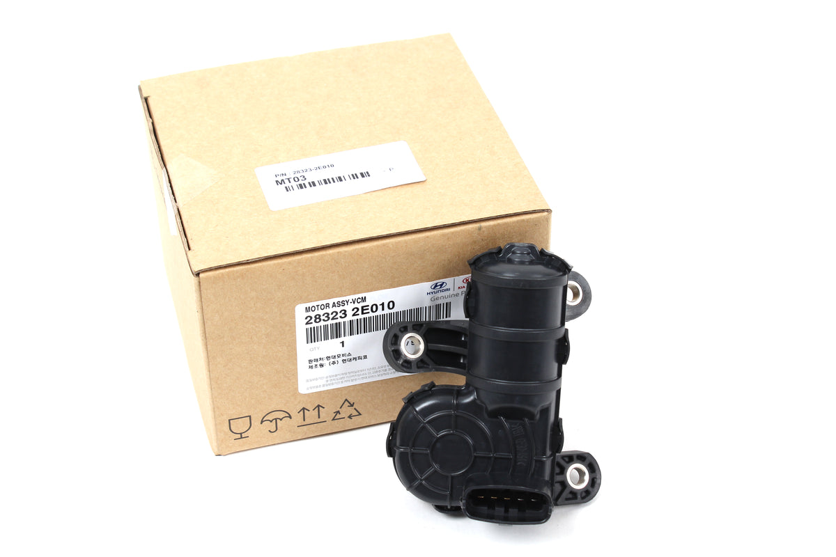 GENUINE Intake Motor VCM Solenoid for 11-20 Elantra Kona Veloster 283232E010