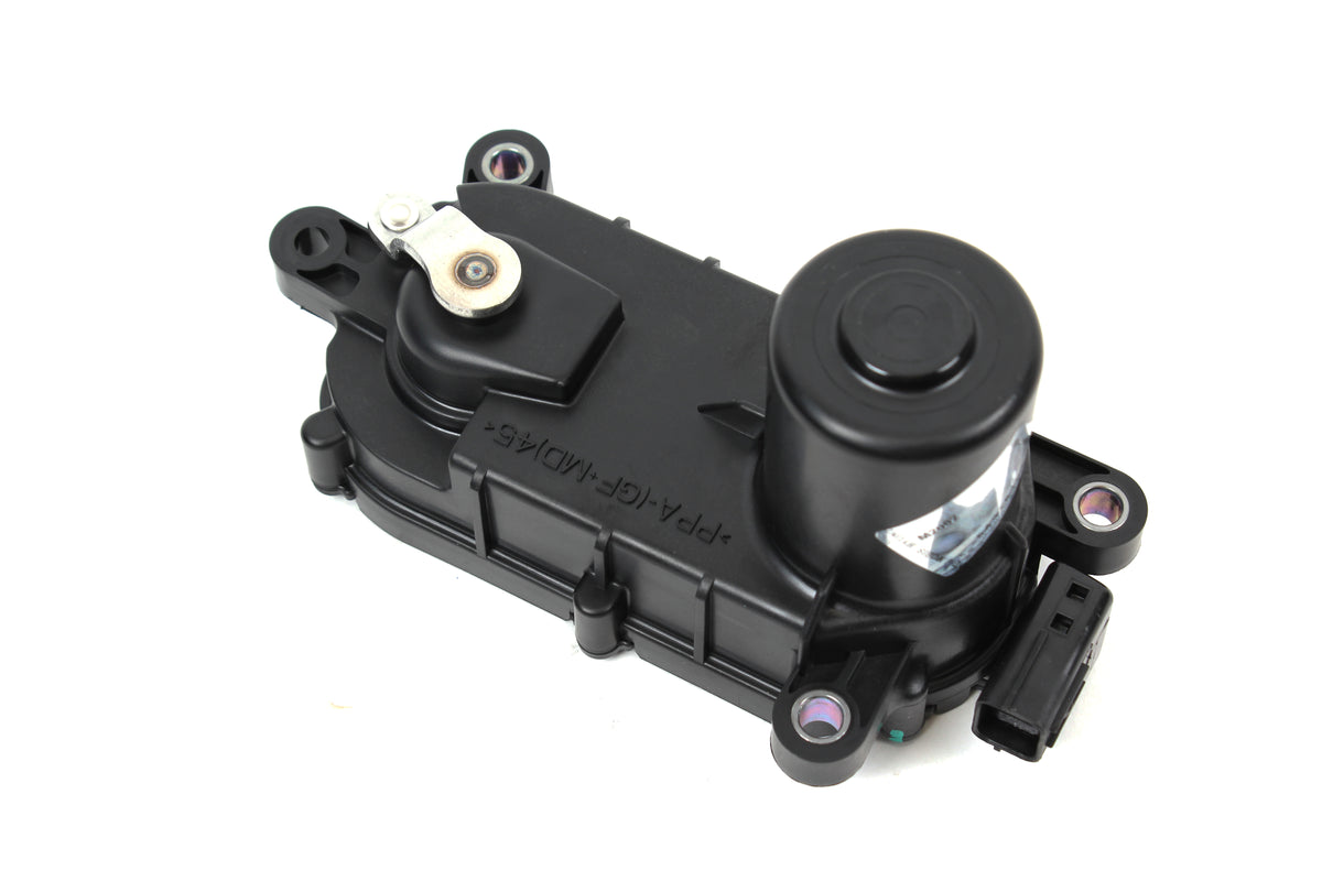 Intake Motor VCM Control Solenoid GENUINE for 2015-2020 Sonata Optima Sorento