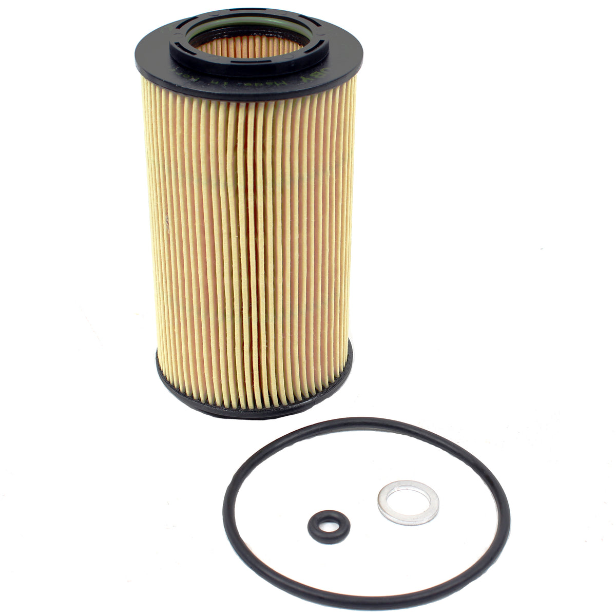 GENUINE Oil Filter for 06-09 Azera Entourage Santa Fe Sonata Sedona 263203C100
