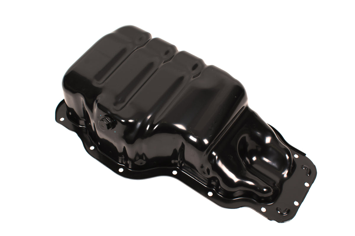 GENUINE Engine Oil Pan for 11-16 Elantra Tucson Kia Forte Koup Soul 215102E022