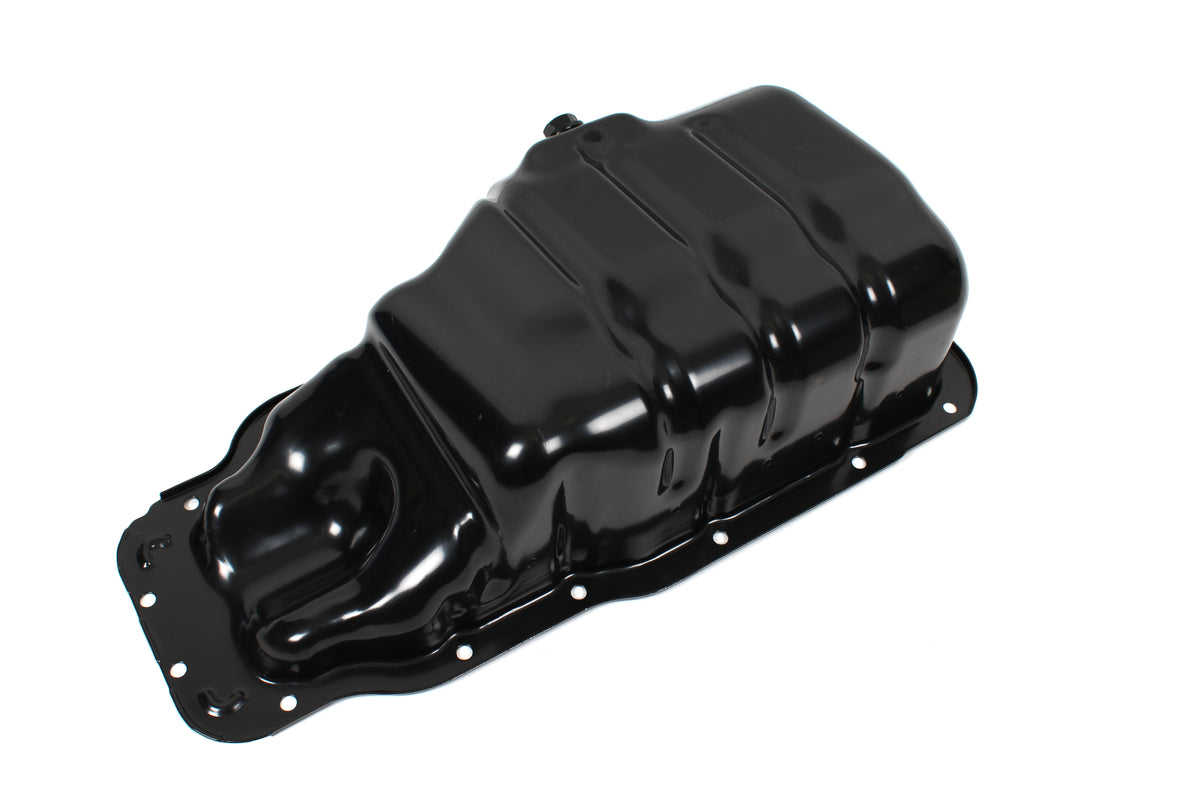 GENUINE Engine Oil Pan for 11-16 Elantra Tucson Kia Forte Koup Soul 215102E022