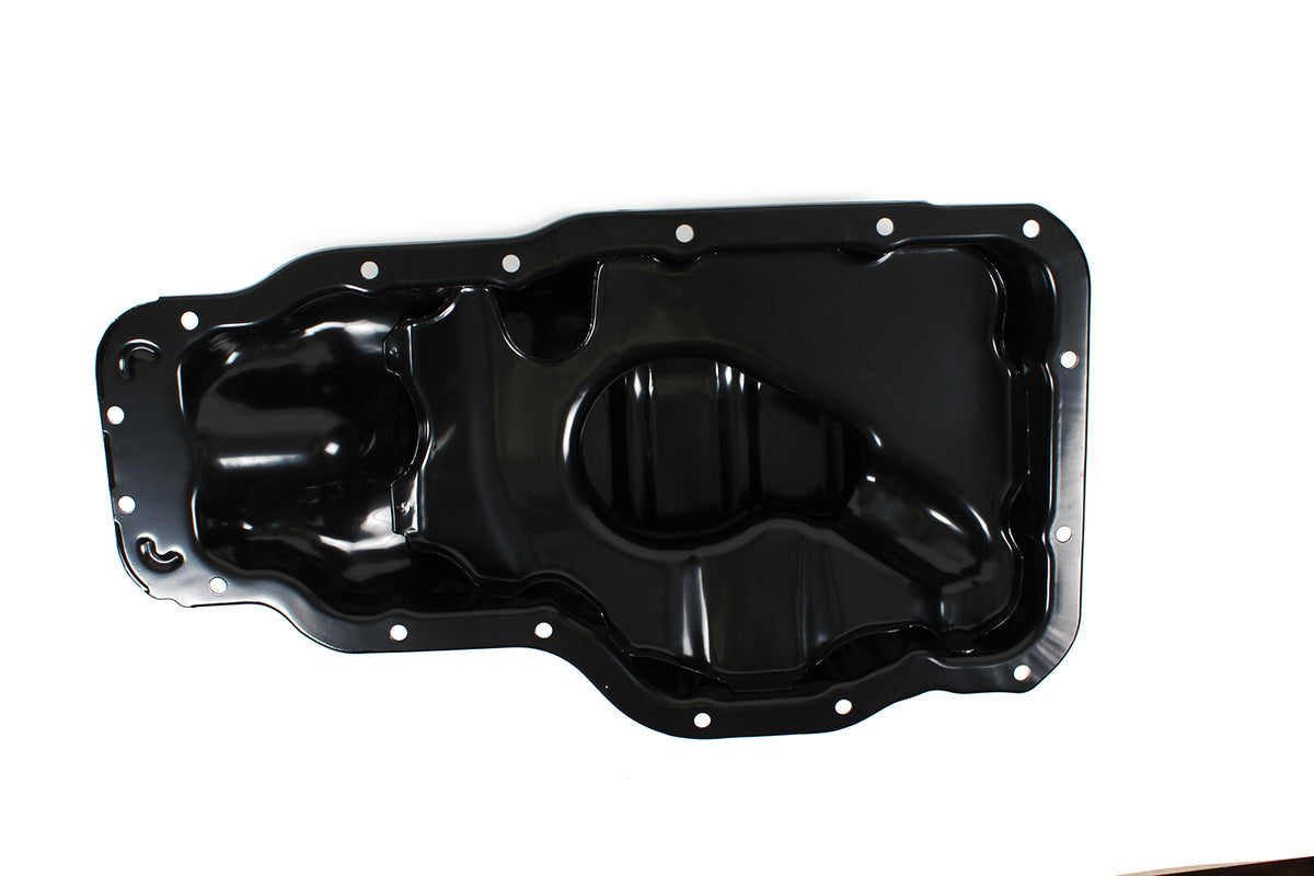 GENUINE Engine Oil Pan for 11-16 Elantra Tucson Kia Forte Koup Soul 215102E022