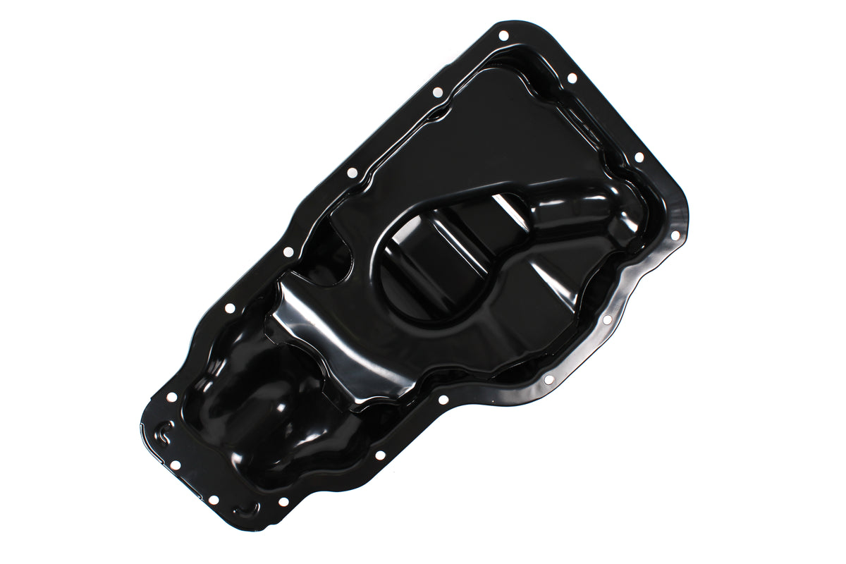 GENUINE Engine Oil Pan for 11-16 Elantra Tucson Kia Forte Koup Soul 215102E022