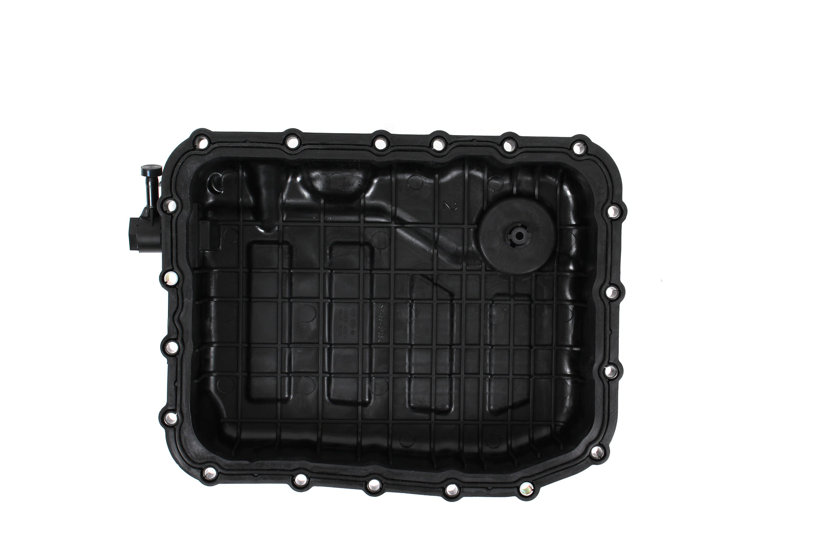 GENUINE Valve Body Cover for 11-17 Accent Elantra Kia Forte Rio 4528026101