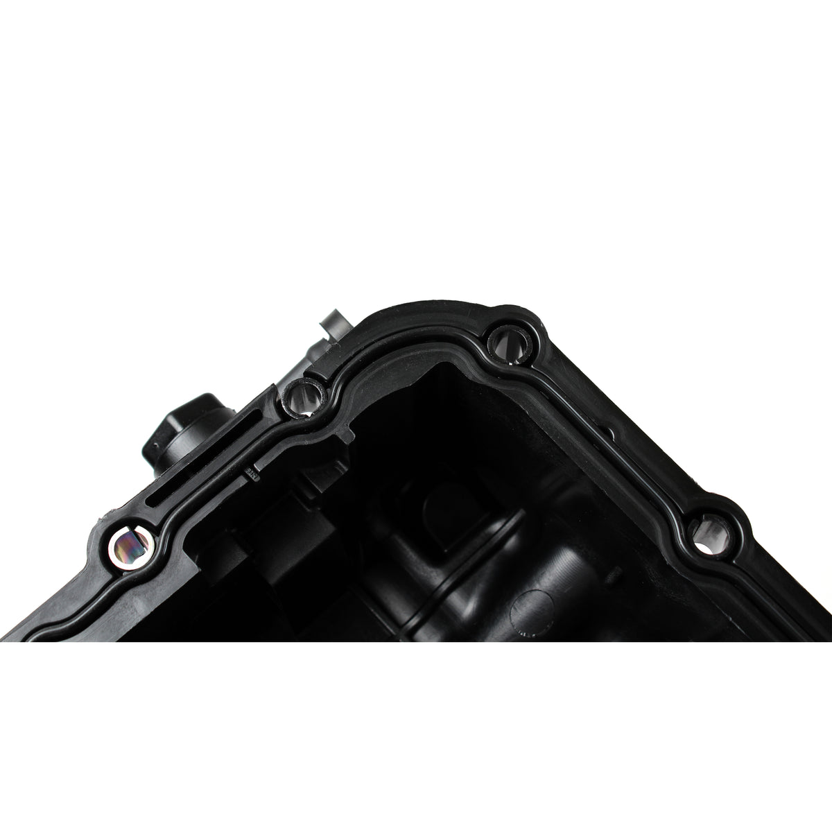 Genuine Hyundai/Kia Water Pump For 2015-2020 Santa Fe, Sonata, Optima, Sorento – 2.0/2.4L (25100-2GTA0)