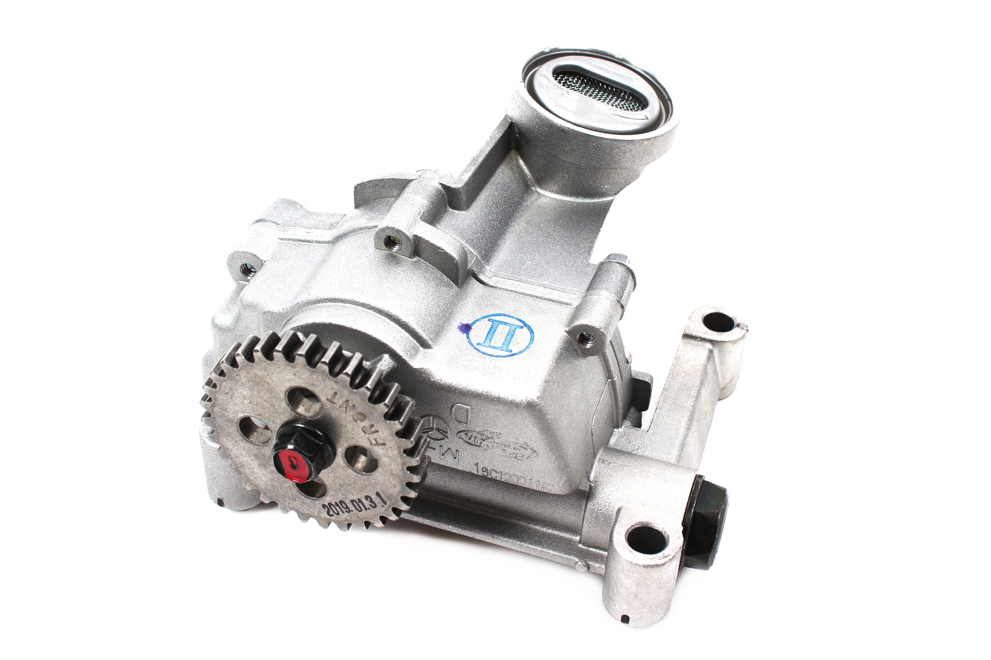 GENUINE Engine Oil Pump for 10-13 Hyundai Tucson Forte Forte5 2.0L 213102G011