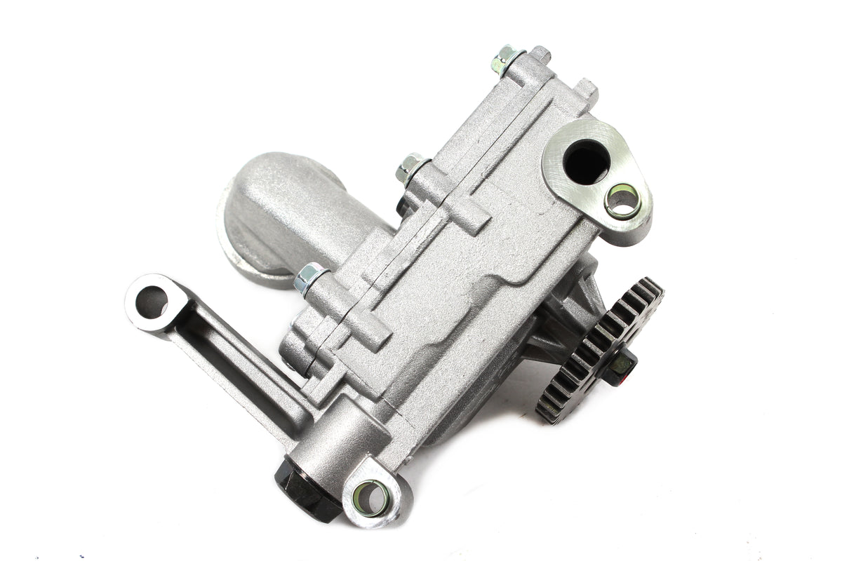 GENUINE Engine Oil Pump for 10-13 Hyundai Tucson Forte Forte5 2.0L 213102G011