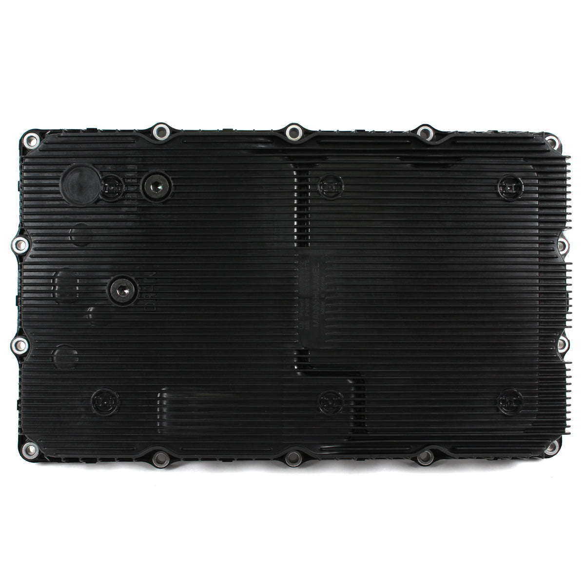 GENUINE TRANSMISSION OIL PAN for 12-17 GENESIS SEDAN &amp; COUPE K900 452804F320