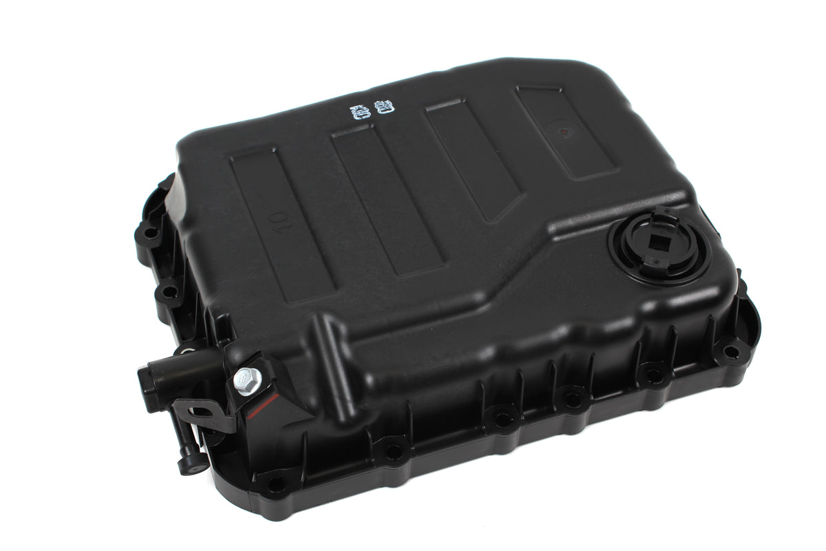 GENUINE TRANSMISSION OIL PAN 452803B821 for 2014-2016 Kia FORTE &amp; KOUP