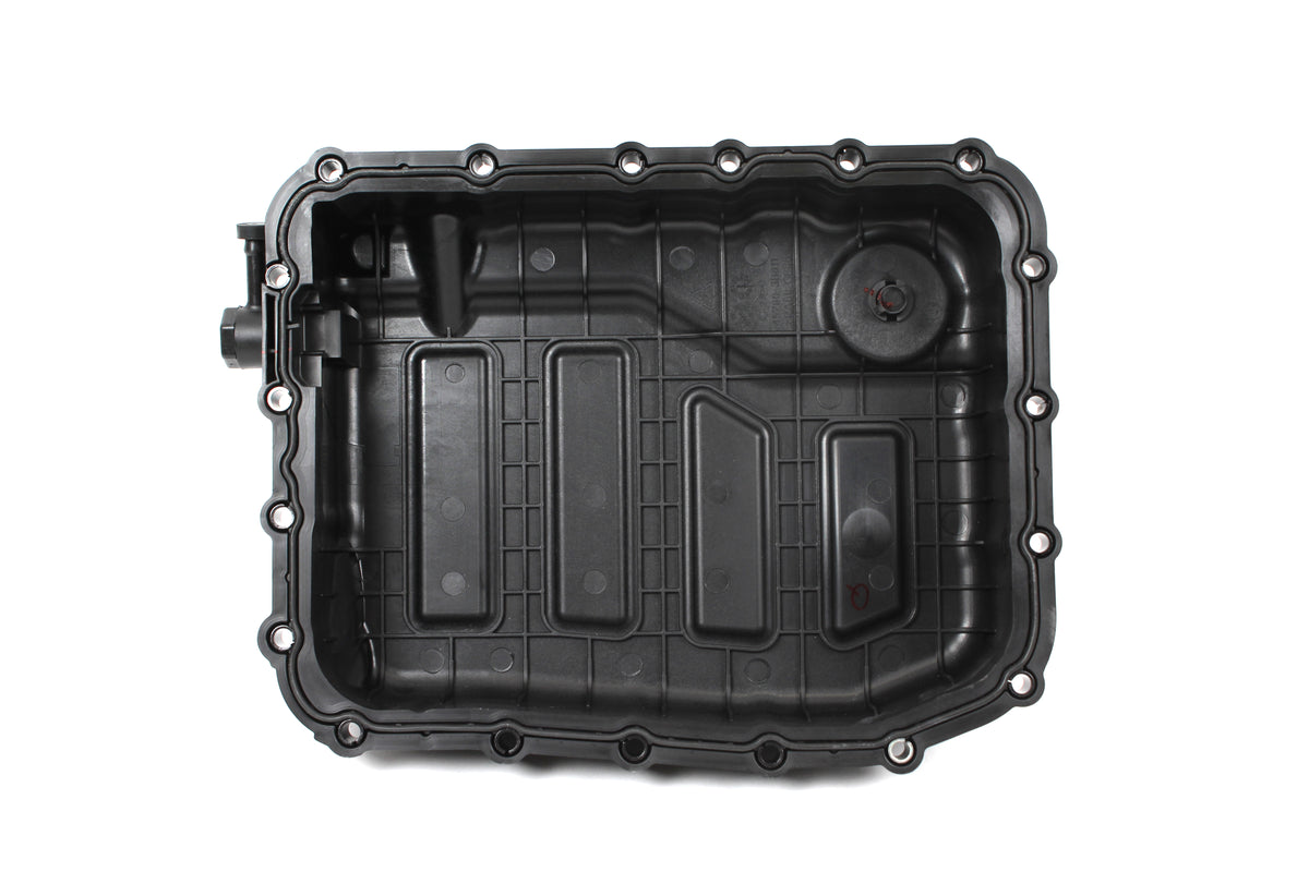 GENUINE TRANSMISSION OIL PAN 452803B821 for 2014-2016 Kia FORTE &amp; KOUP