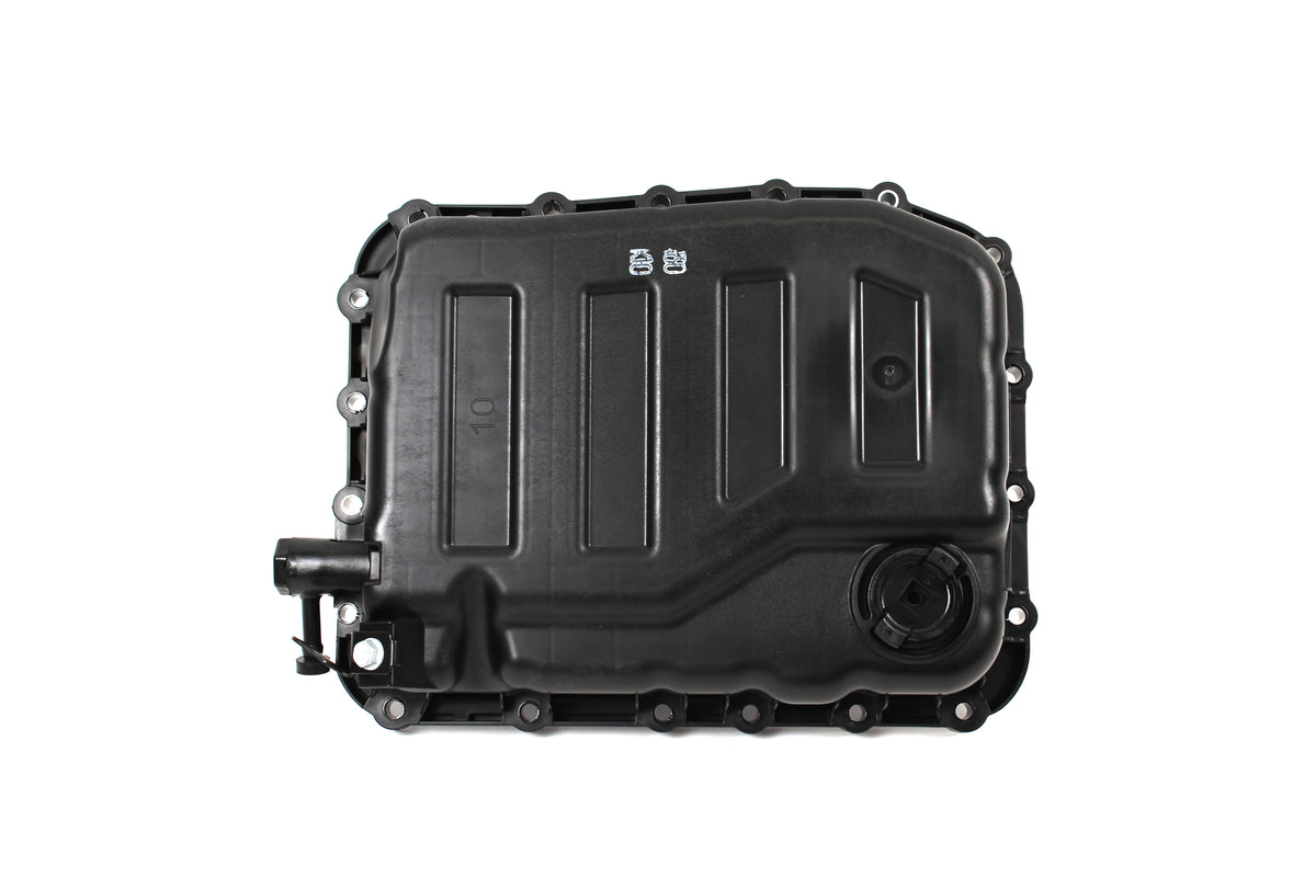 GENUINE TRANSMISSION OIL PAN 452803B821 for 2014-2016 Kia FORTE &amp; KOUP